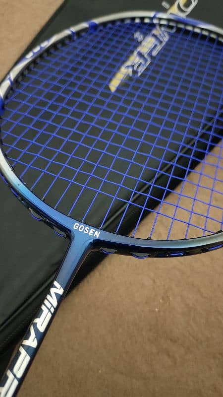 racket gosen in japan 2