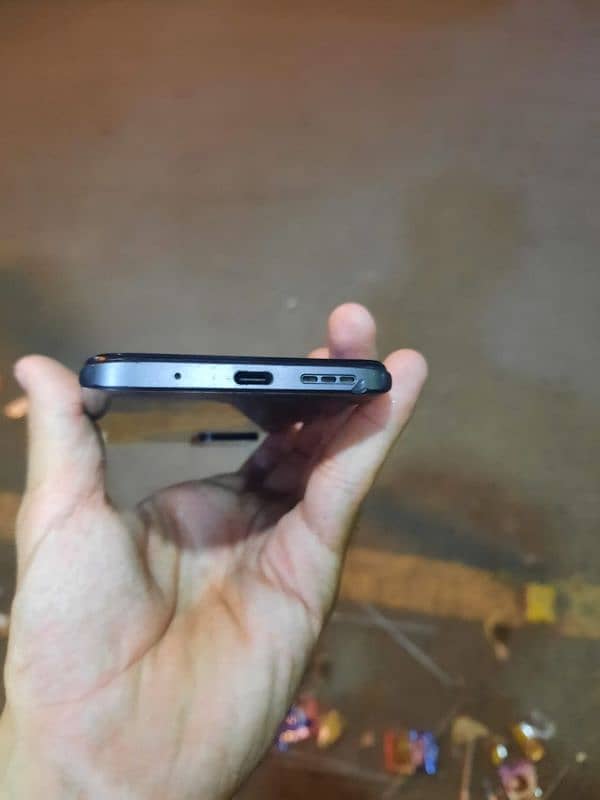 Redmi 10 in good condition for sell 3