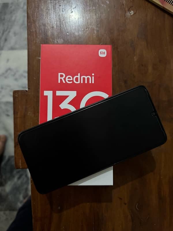 REDMI 13C 3