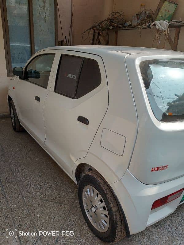 Suzuki Alto 2019 5