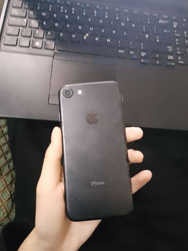 Iphone 7 non pta 1