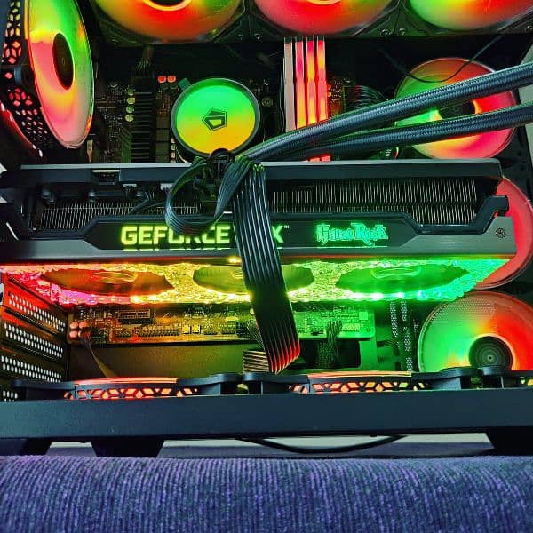 Gaming PC | High End PC For Gaming & Video Editing | Computer For Sale 4