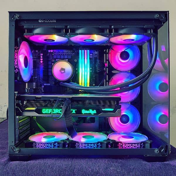 Gaming PC | High End PC For Gaming & Video Editing | Computer For Sale 5