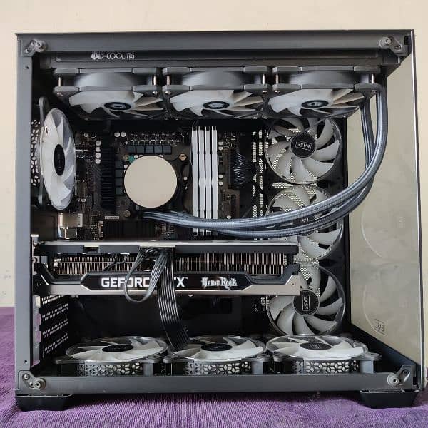 Gaming PC | High End PC For Gaming & Video Editing | Computer For Sale 8