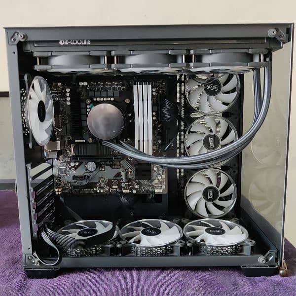 Gaming PC | High End PC For Gaming & Video Editing | Computer For Sale 9