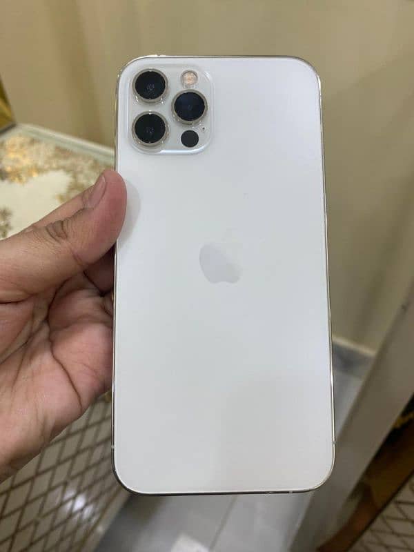 iPhone 12 Pro Factory unlocked 0