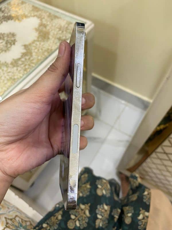 iPhone 12 Pro Factory unlocked 3