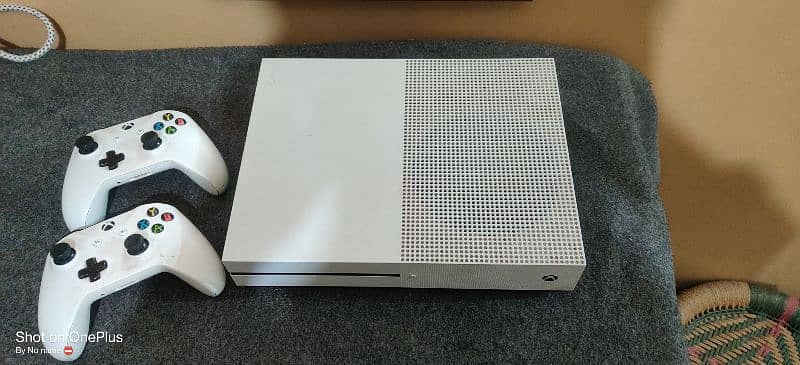 X box one S 1TB  contac number # 03052261471 4