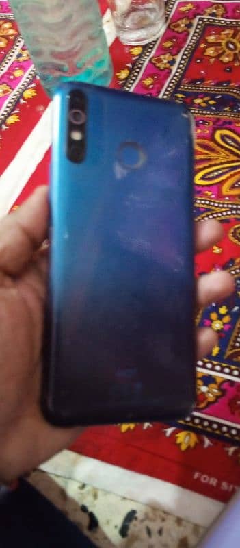 infinix hot 8 lite 2/32 2