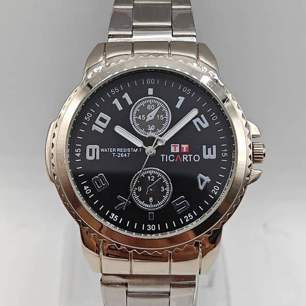 Men's Watch 2