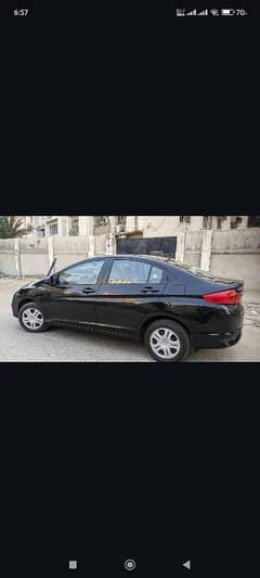 Honda City 2022 AUTO