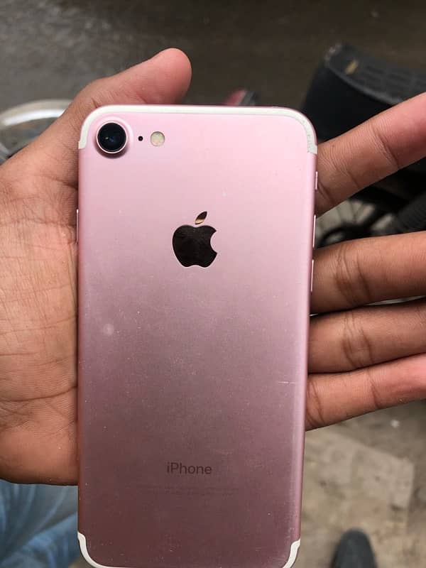 iphone 7pta aprove 2