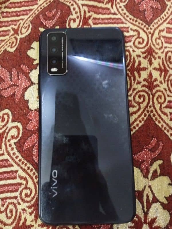 vivo Y 20 0