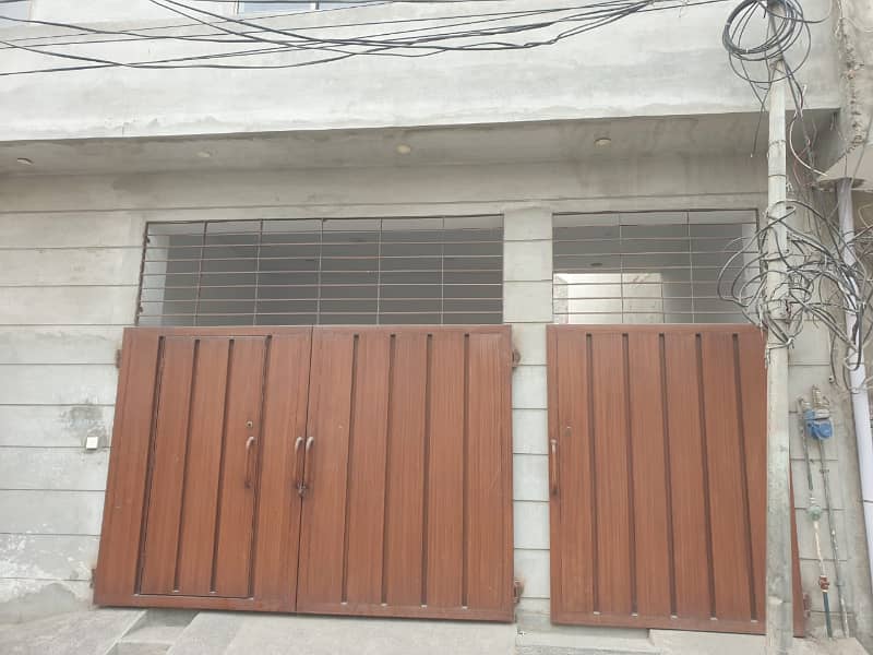 Upper Portion Flat Available for Rent in Civil Defence DHA Phase 1 Lahore 5