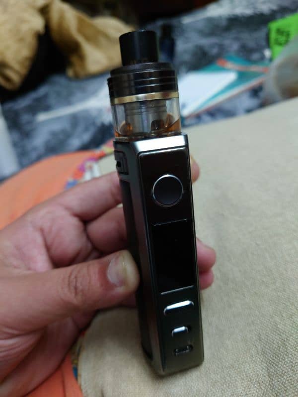 Voopoo Drag S Pro 4