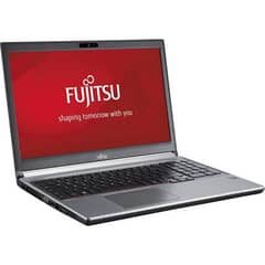 fujitsu core i5 3rd gen