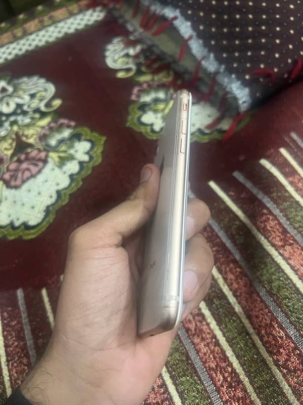 i phone 8 256 gb bypass 5