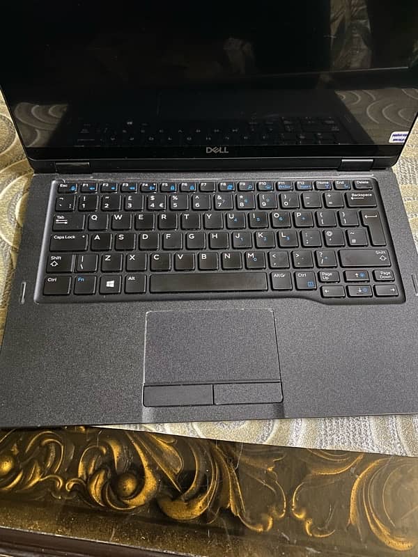 dell laptop core i7 8th generation 5