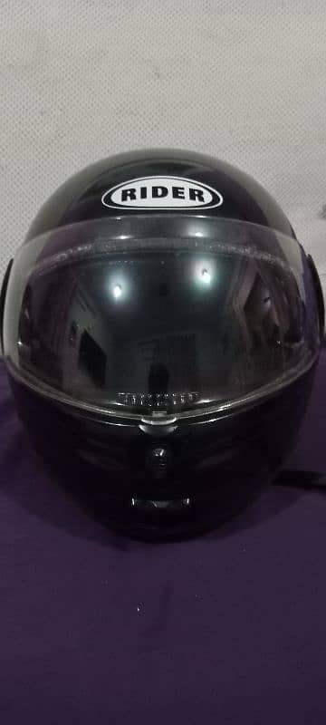 Brand New Helmet 0