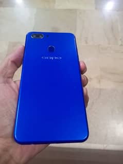 OPPO A3s