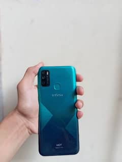 Infinix