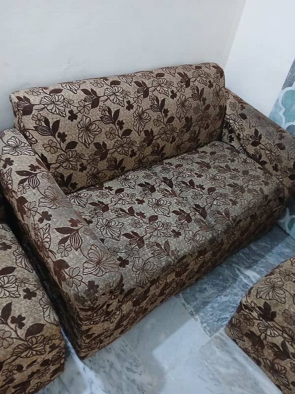 Sofa set  6str 0