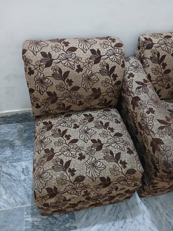 Sofa set  6str 1