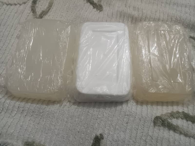 grace line soap base coconut soap base and goat milk soap base 0