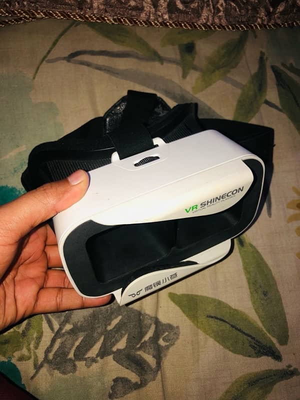 VR SHINECON BOX 1