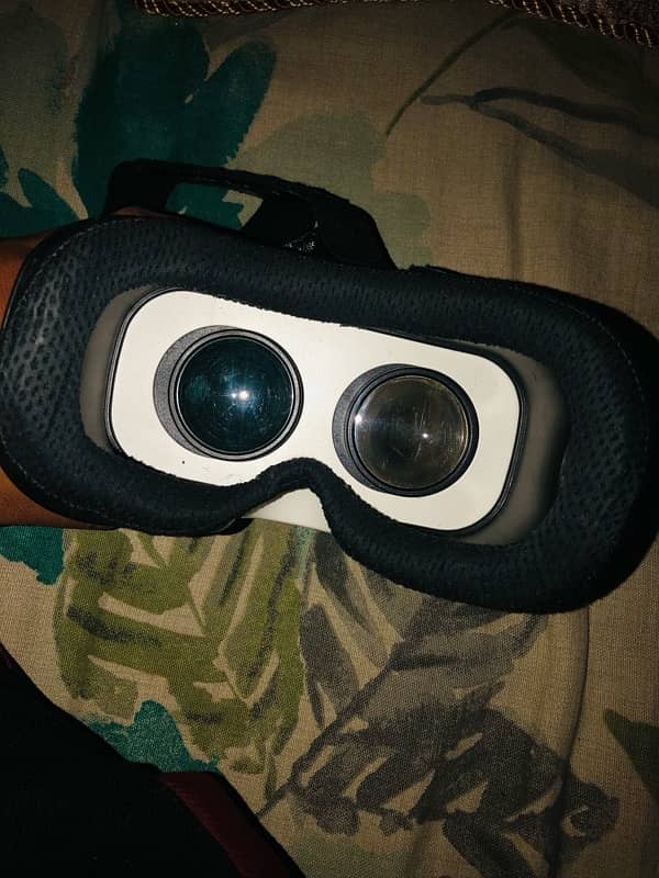 VR SHINECON BOX 2