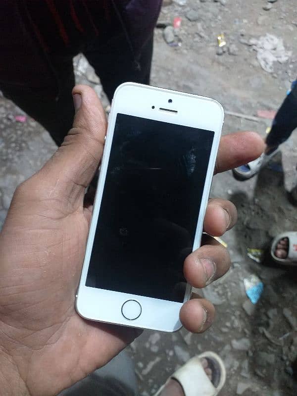 iphone 5s non pta 32gb urgent sale 2