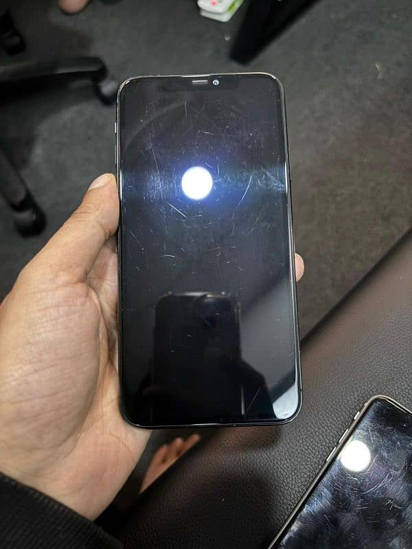 iphone 11 Pro Max 64Gb 2