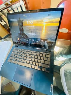 LENOVO CHROMEBOOK 11th GENERATION WITH WINDOWS SETUP