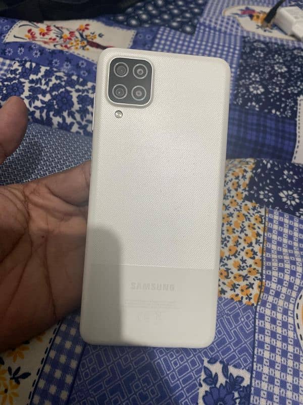 Samsung a12 1