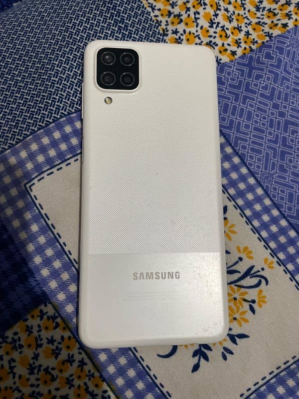 Samsung a12 3