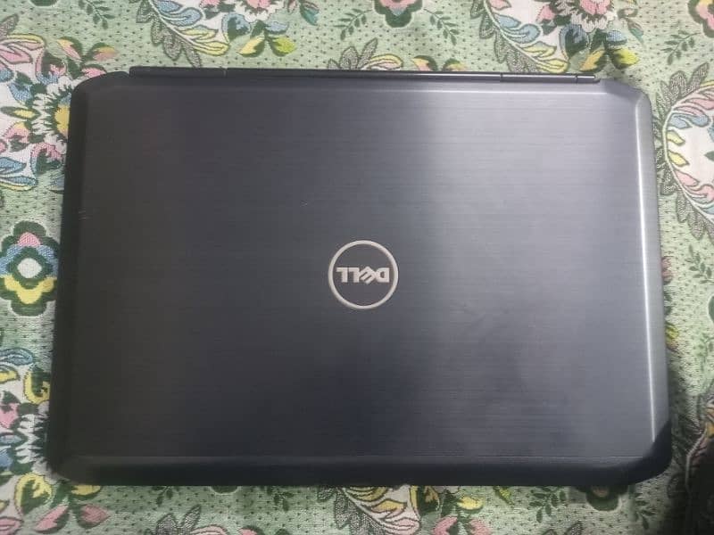 Dell Latitude E5430 0