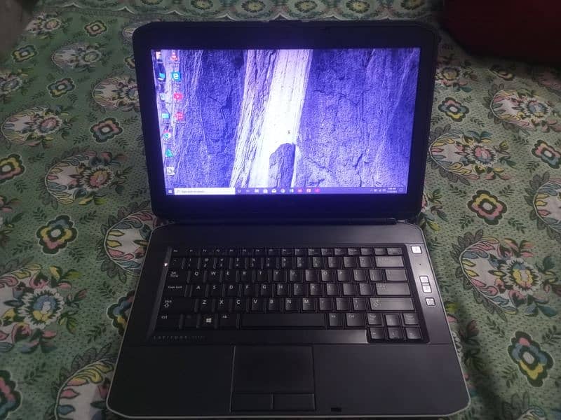 Dell Latitude E5430 2