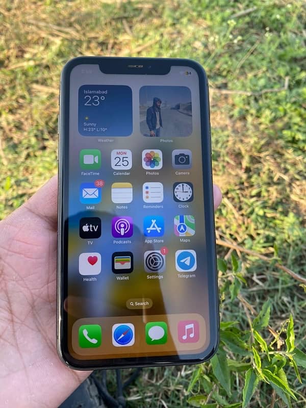 iPhone 11 64 gb 1