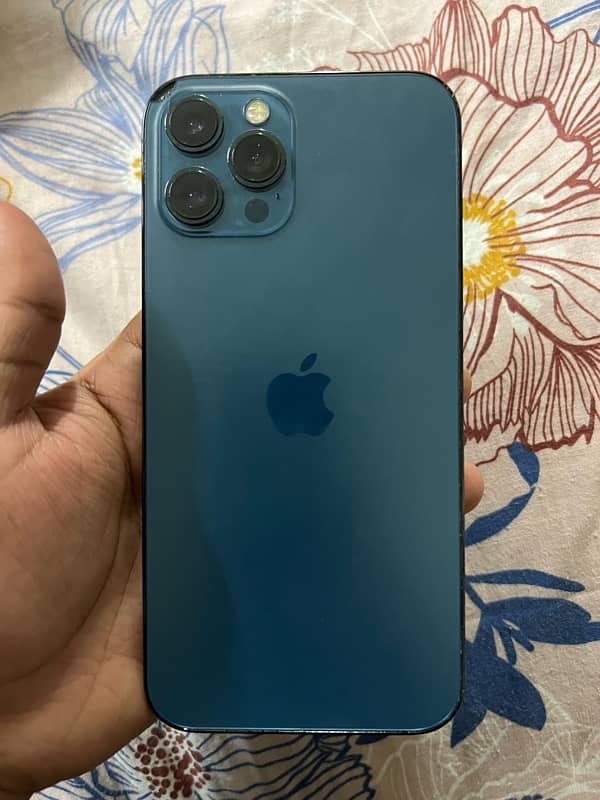 iphone 12 pro max 0