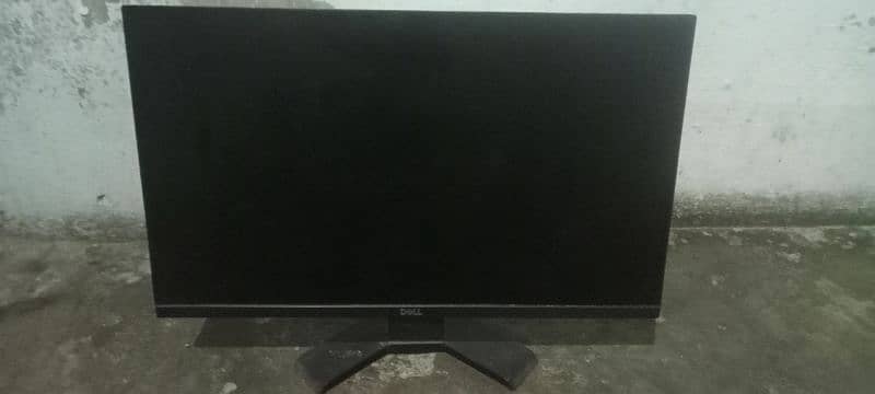 DELL LCD 24 inch 3