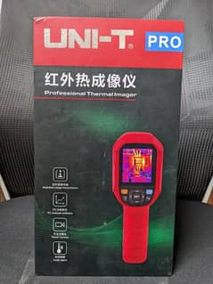 UNI-T UTi 260B Thermal Imager Imaging Camera