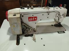 juita sewing machine