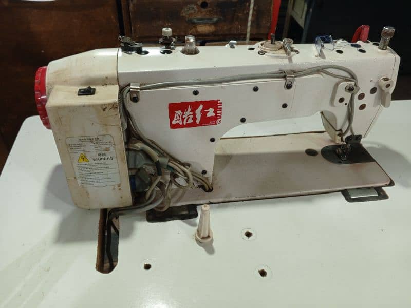 juita sewing machine 0