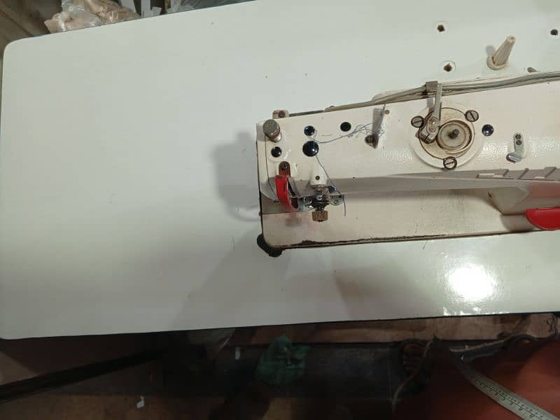 juita sewing machine 1