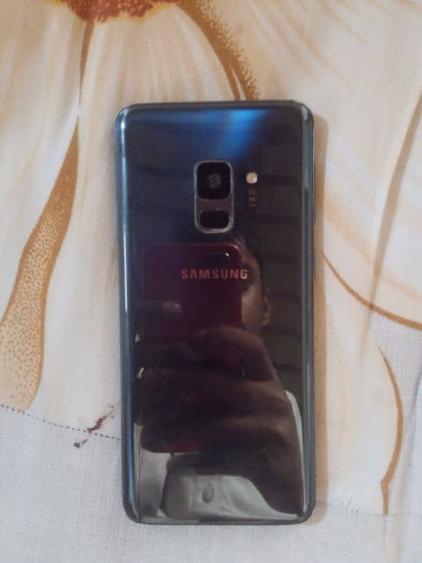 Samsung S9 3