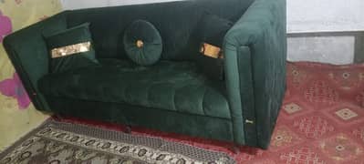 vip sofa 3Seater canditaion 10/10