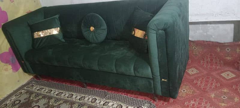 vip sofa 3Seater canditaion 10/10 0