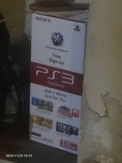 PS3 500 GB