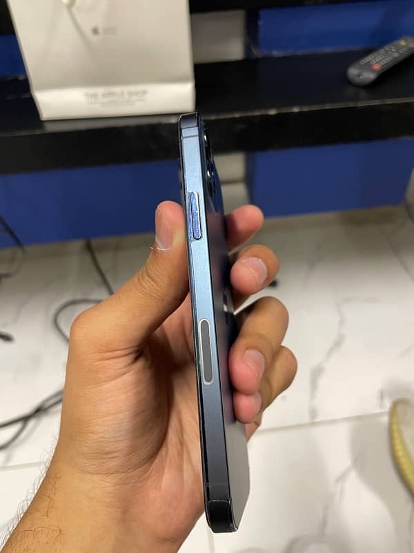 IPhone 12 Pro Non PTA 128gb 3