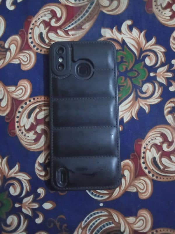 Infinix smart 4 2